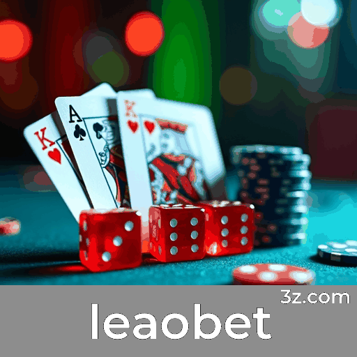 Cassino Online leaobet