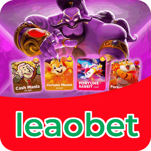 Baixar APK leaobet