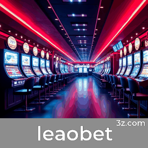 Cassino Online leaobet