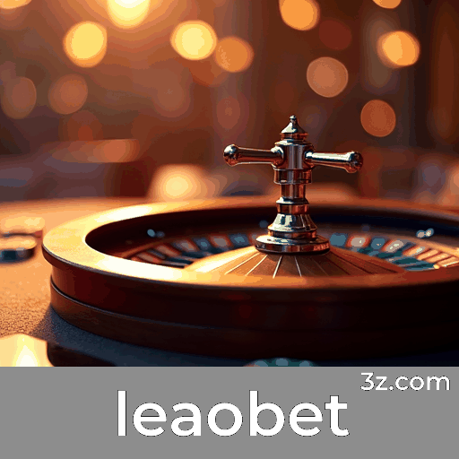 Cassino Online leaobet