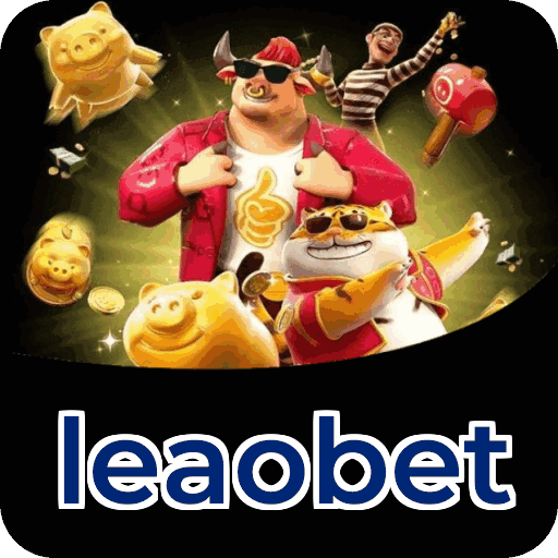 Instalação Android leaobet