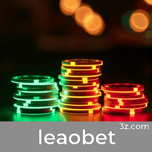 Cassino Online leaobet