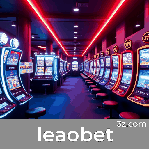 Cassino Online leaobet