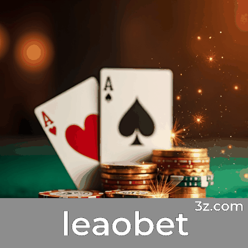 Cadastro na leaobet